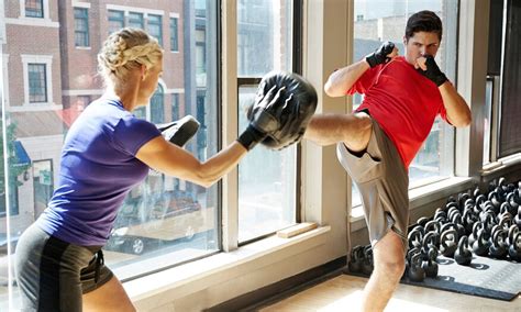 7 Workouts with Benefits Beyond Calorie Burning