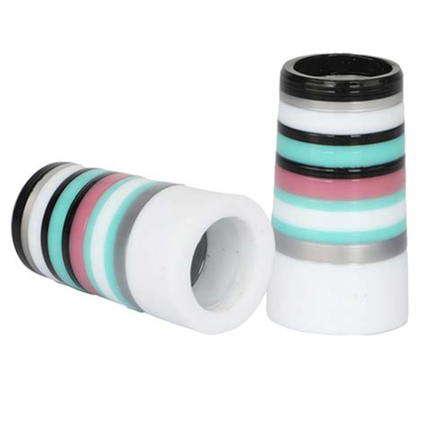 Golfing Club Ferrules,10 PCS Iron Ferrules, Sleeve Ferrule Fit 0.35Inch ...