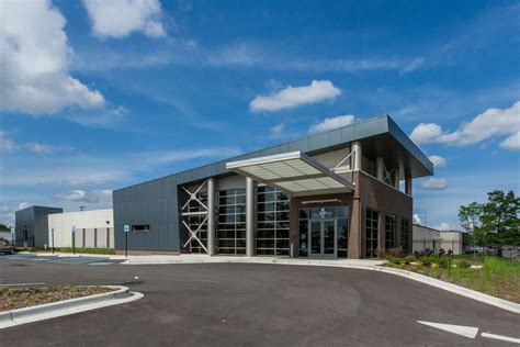 Memphis Health Center - A2H