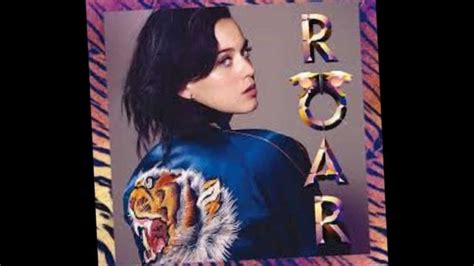 Katy Perry - Roar (The eye of the tiger Mix) EPIC | Katy perry roar ...