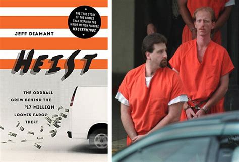 Loomis Fargo Robbery