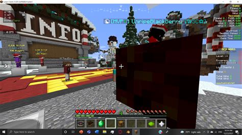 How to Play Hypixel in Java 的图像结果