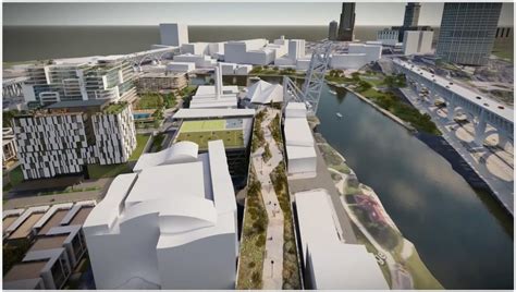 Image result for Cleveland Transit-Oriented Development