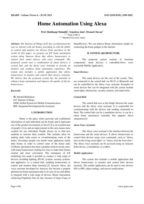 Image result for Home Automation Using Alexa