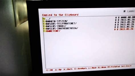 Image result for PCSX2 How to Format Memory Card