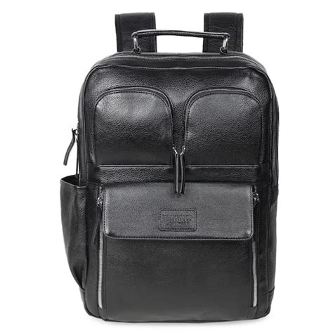 outfitvillas | Unisex Black Backpacks