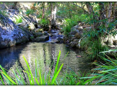 Kin Kin | Destination-information | Queensland