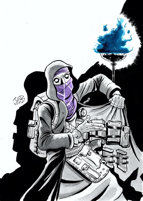 Resident Evil 4 Merchant – NRissoArt