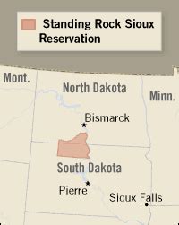 Rape Cases On Indian Lands Go Uninvestigated : NPR