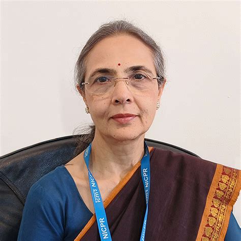 ICMR Leadership | Indian Council of Medical Research | Government of India