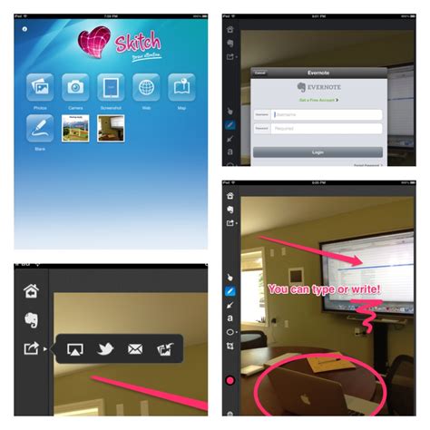 Image result for Skitch Tutorial Video