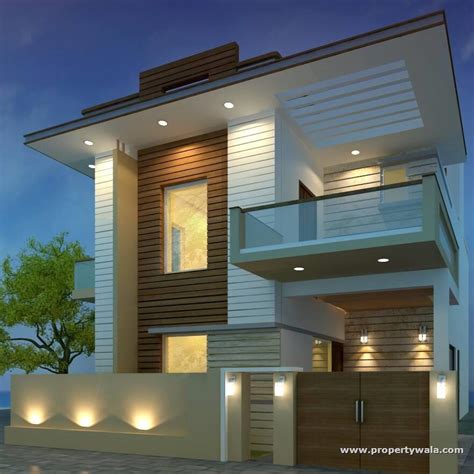 Kalky Shubh Arambh Villas - Puri Canal Road, Bhubaneswar - Independent ...