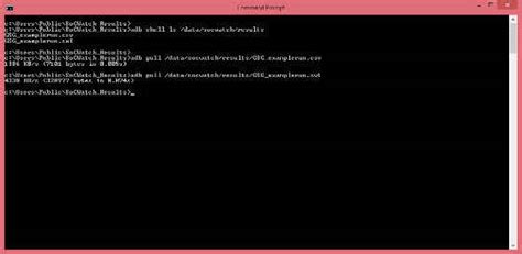 Getting Started with Intel Energy Profiler™ for Android