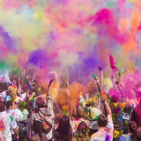 An Ultimate Guide To Celebrating Holi 2023 In Goa | LBB, Goa