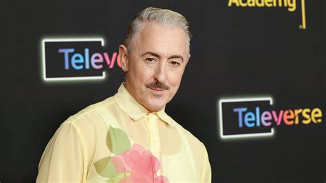 Avengers: Doomsday Actor Alan Cumming Says He Filmed His Scenes 'In ...