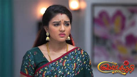 Watch Sembaruthi TV Serial 18th August 2020 Full Episode 772 Online on ZEE5