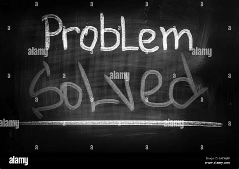 Image result for Problem Solved