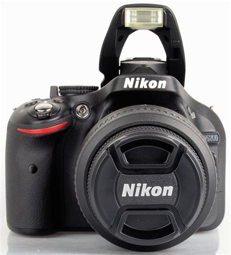 Nikon D5200 Setup 的图像结果