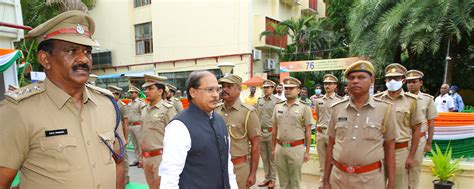 GST & Central Excise Tamil Nadu & Puducherry Zone