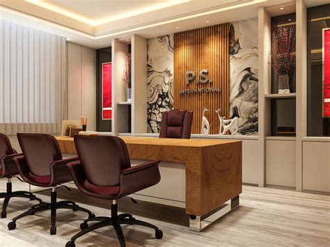 office interior design
