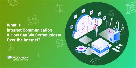 Image result for Communication Using Internet