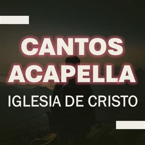 CANTOS ACAPELLA / IGLESIA DE CRISTO : Victor Ortega: Amazon.in: Books