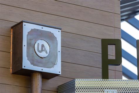 U.A. Local 447 - Plumbers & Pipefitters Union Office - S+B James ...