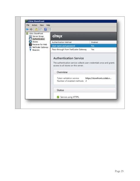 Image result for Store URL Citrix