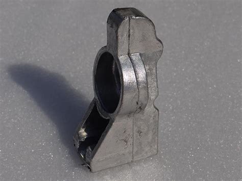 Aluminium Die Casting Manufacturer, Supplier from Vadodara