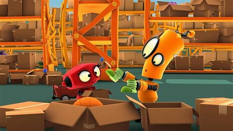 Image result for Rob Robot Episodes