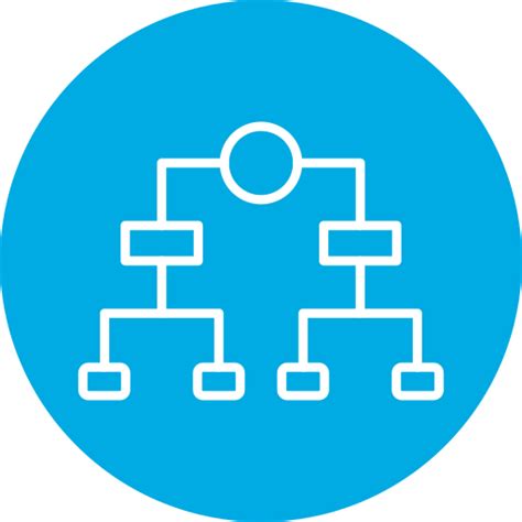 Algorithm - Free networking icons