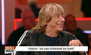 Enzo Paolo Turchi