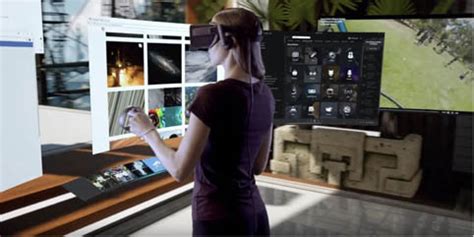 芬莱VR课件让电力培训更安全高效_芬莱科技 提供VR/AR虚拟现实一站式解决方案