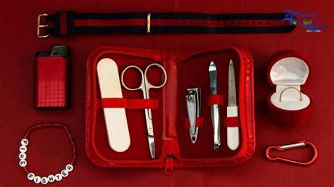 Image result for First Aid Kit Items