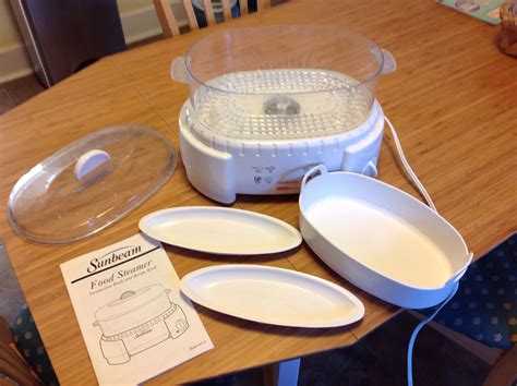 Sunbeam Steamer 的图像结果