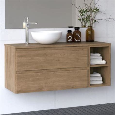 Mueble De Baño Modernos LINE ELE. Muebles Baño BATH POINT.