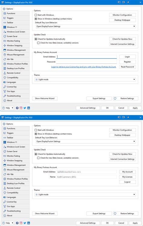 Image result for DisplayFusion License Key