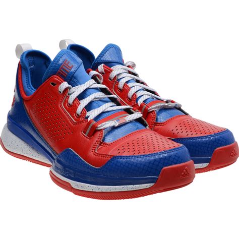 Damian Lillard Shoes White