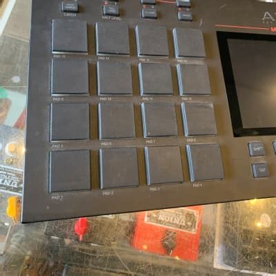 Image result for Akai MPC Sampler