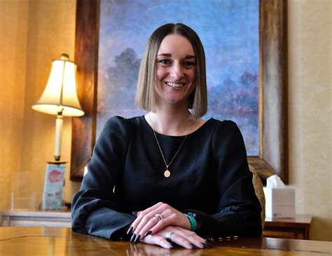 Barkdull Funeral Home & Crematory in Shelby has sixth generation owner