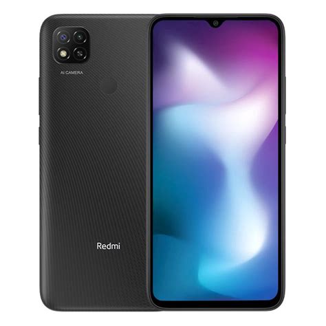 Buy Xiaomi Redmi 9 Activ 128 GB, 6 GB RAM, Carbon Black Mobile Phone at ...