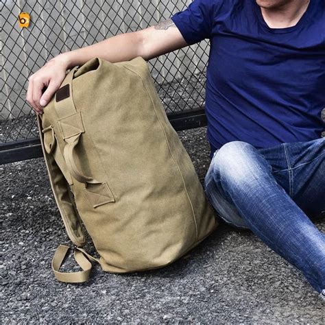 Unisex Mountain Backpacks – Handicrafts Galleria