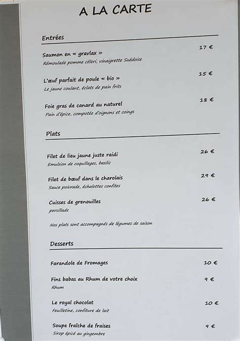 AUBERGE DU VERNAY (Charette) - B&B Reviews, Photos, Rate Comparison ...