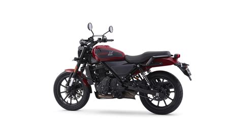 Harley Davidson X440: Price, Mileage, Specification, Colours, Images