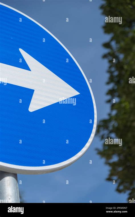 Local Directional Traffic Sign 的图像结果