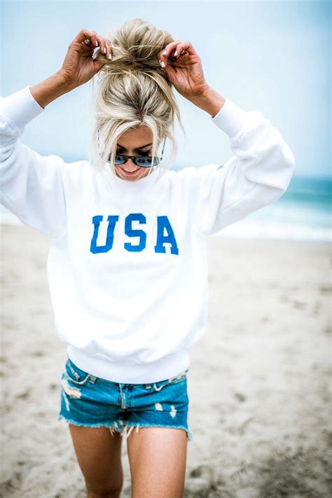 July 4th Outfit Ideas for This Summer - DIY Darlin' | Classy summer ...