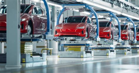 Image result for Automotive Assembly Process