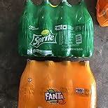 FANTA® Orange Soft Drink | PET Bottle, 250 ml (Pack of 8) : Amazon.in ...