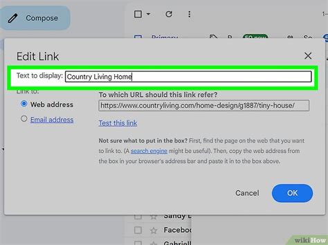 How to Create a Direct Link 的图像结果