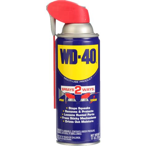 WD-40 Smart Straw 12 oz – Needham Garden Center